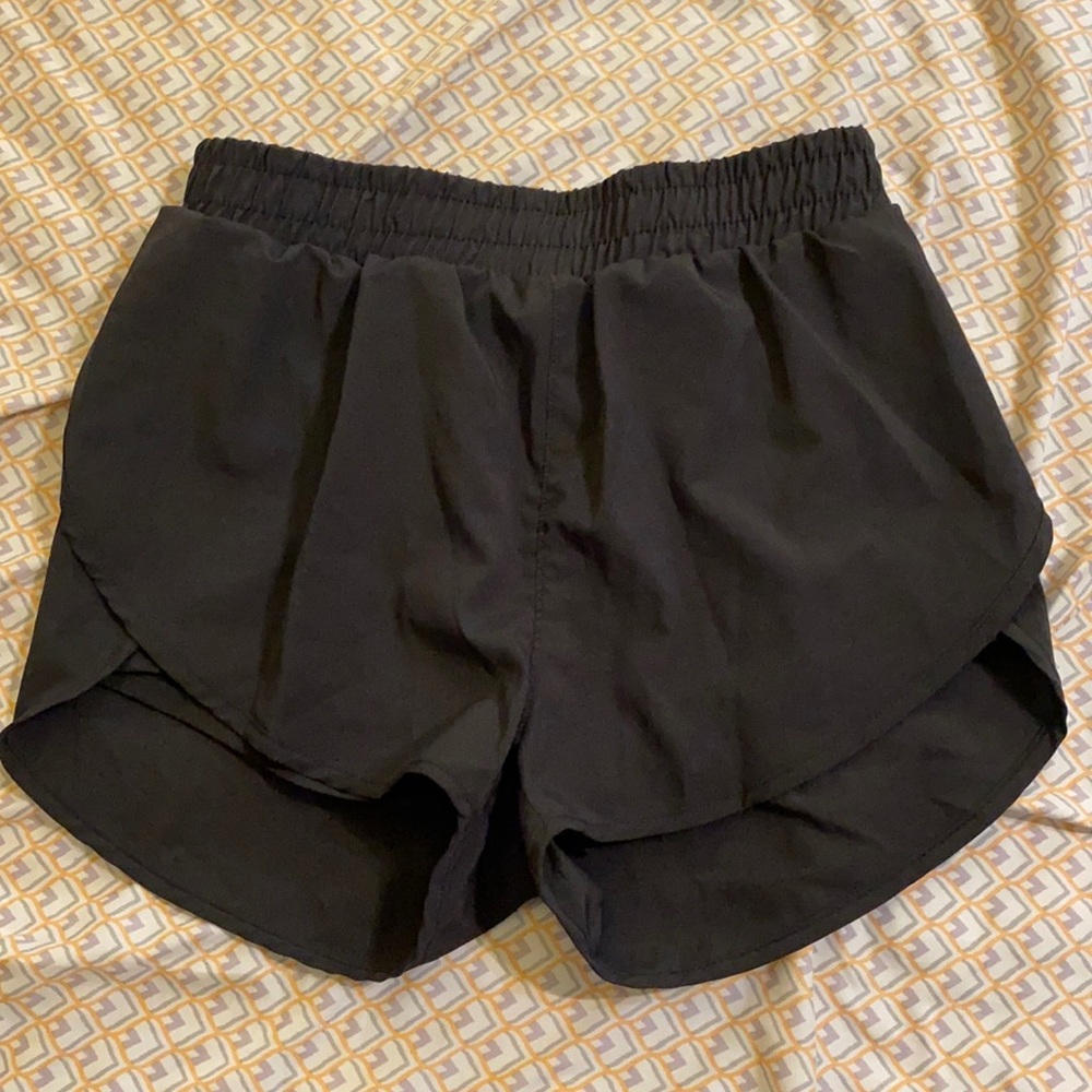 Shein Athletic Shorts Never Worn
